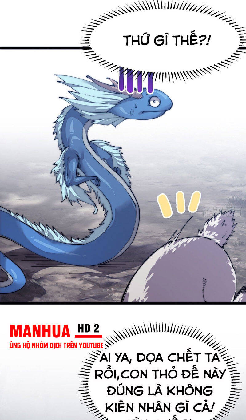 Võ Lăng Cửu Thiên - Chương 6