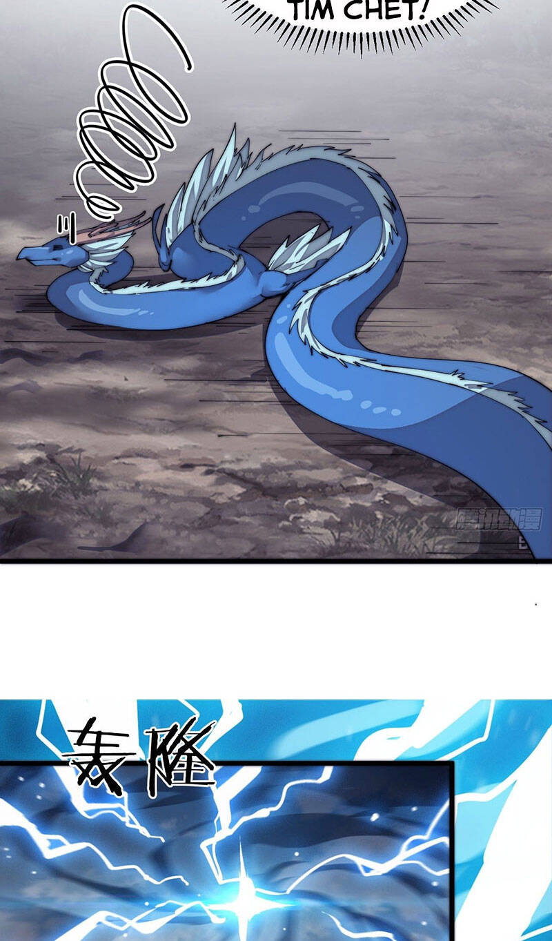 Võ Lăng Cửu Thiên - Chương 6