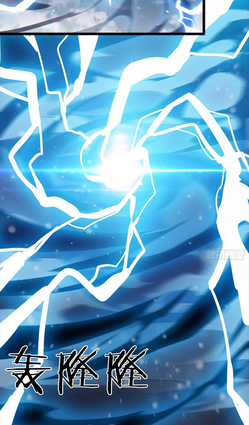 Võ Lăng Cửu Thiên - Chương 6