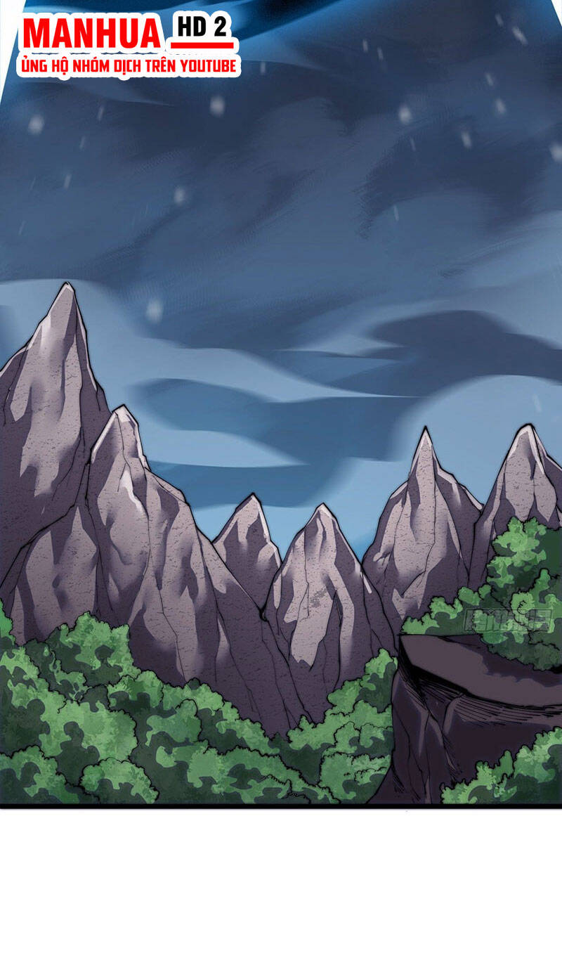 Võ Lăng Cửu Thiên - Chương 6