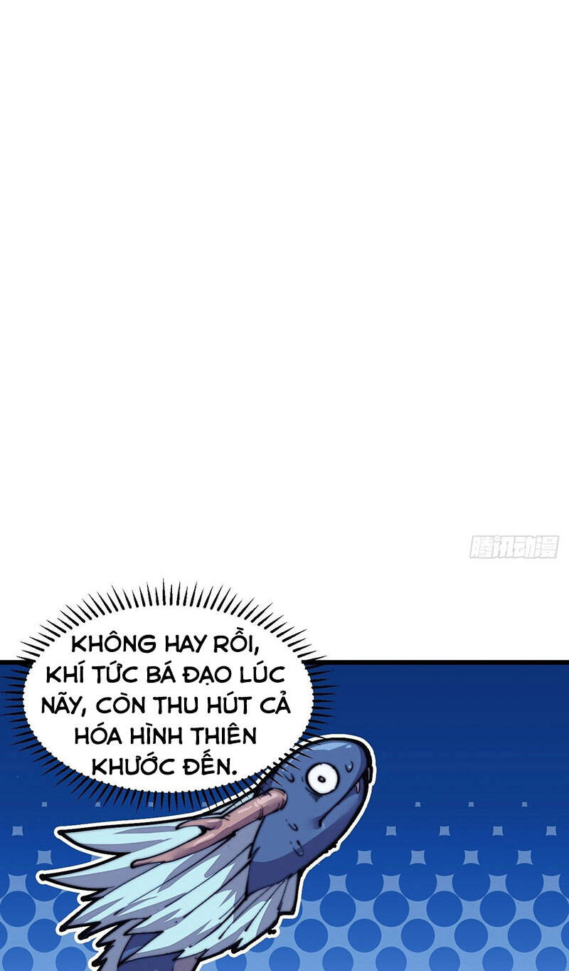 Võ Lăng Cửu Thiên - Chương 6