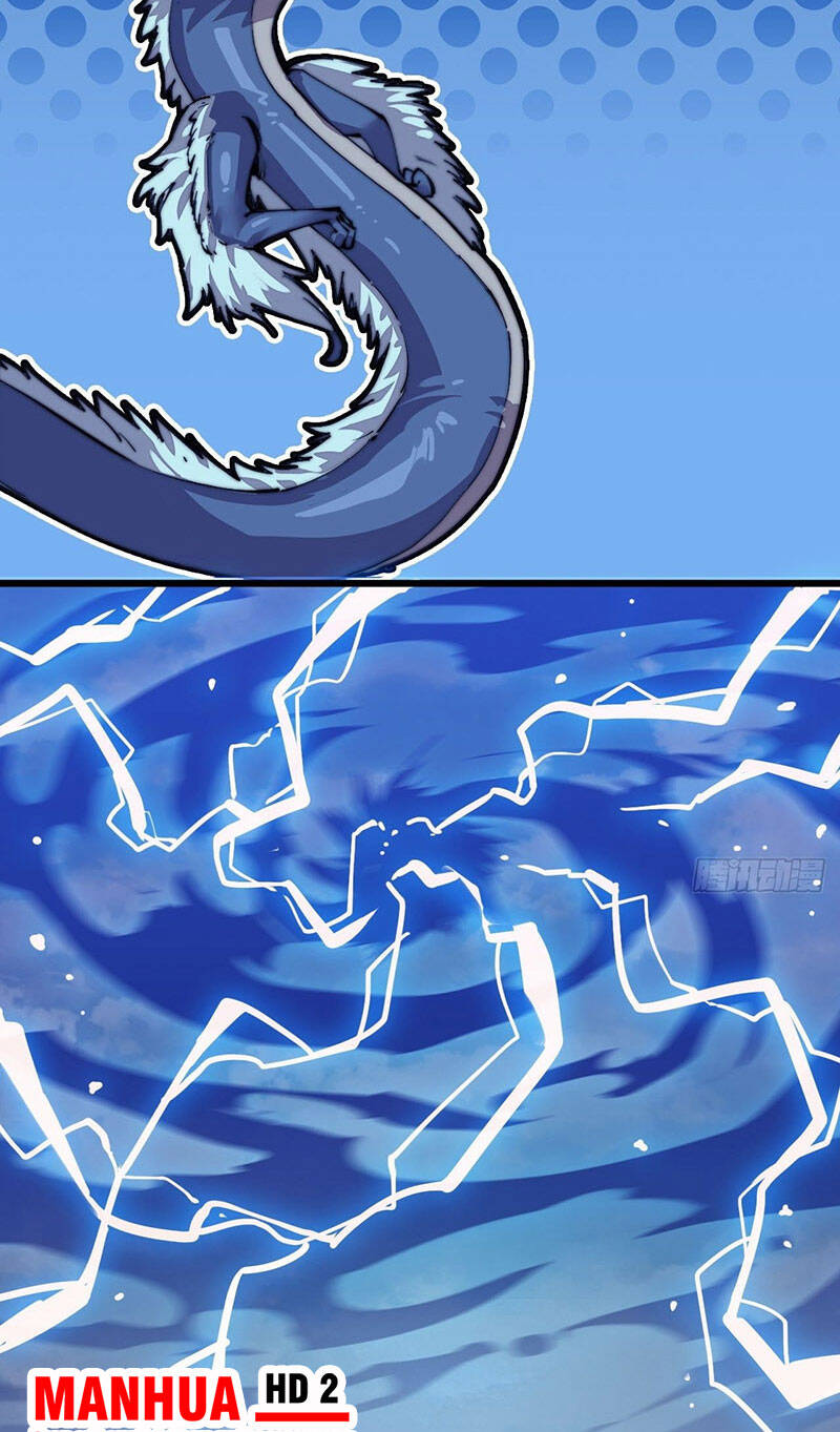 Võ Lăng Cửu Thiên - Chương 6