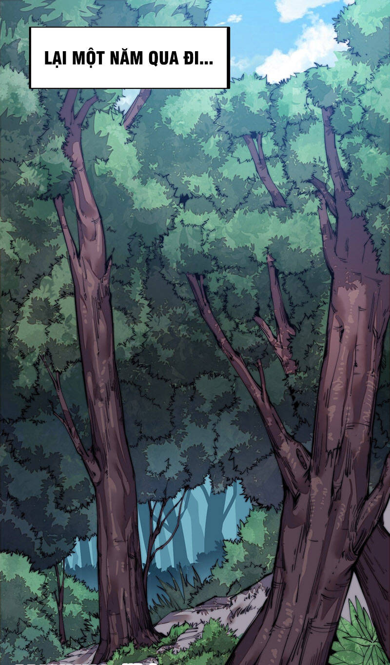 Võ Lăng Cửu Thiên - Chương 6