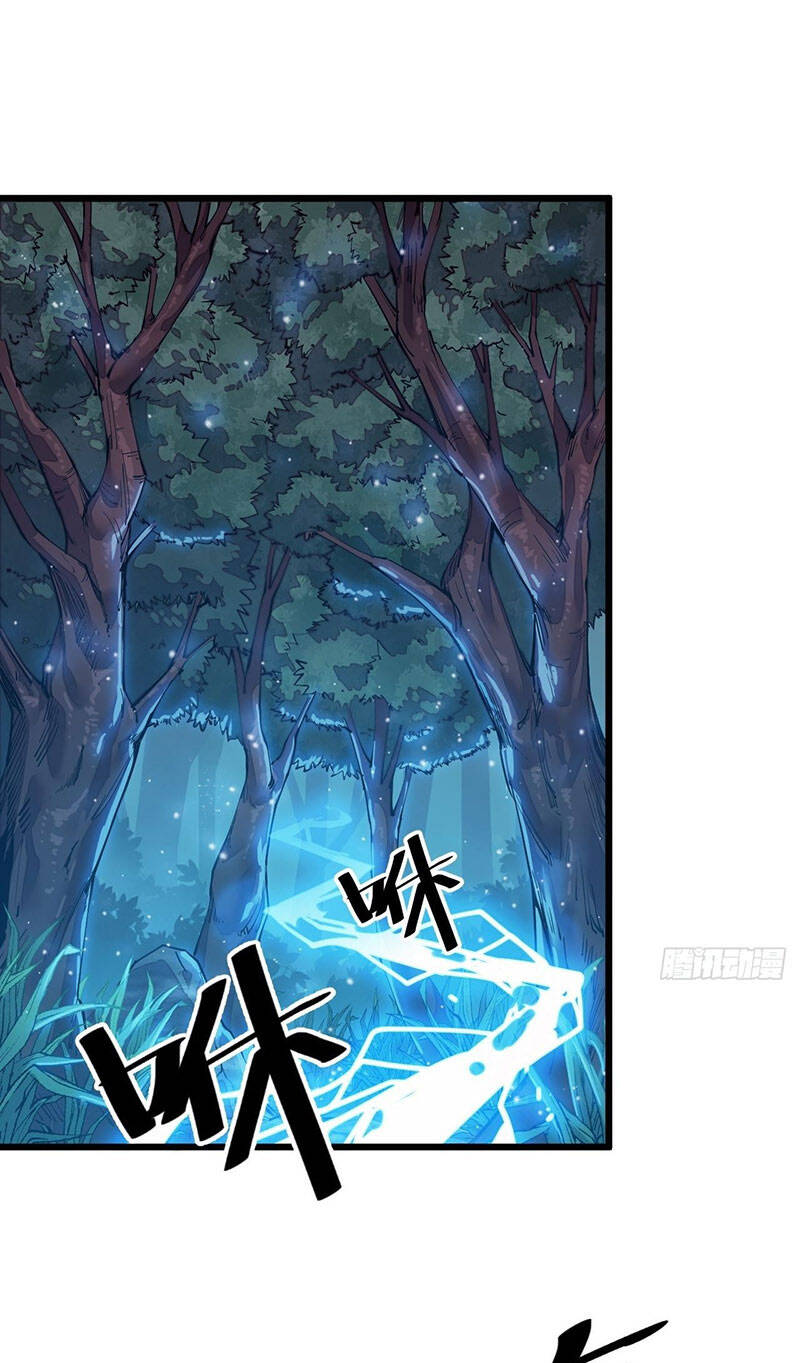 Võ Lăng Cửu Thiên - Chương 6