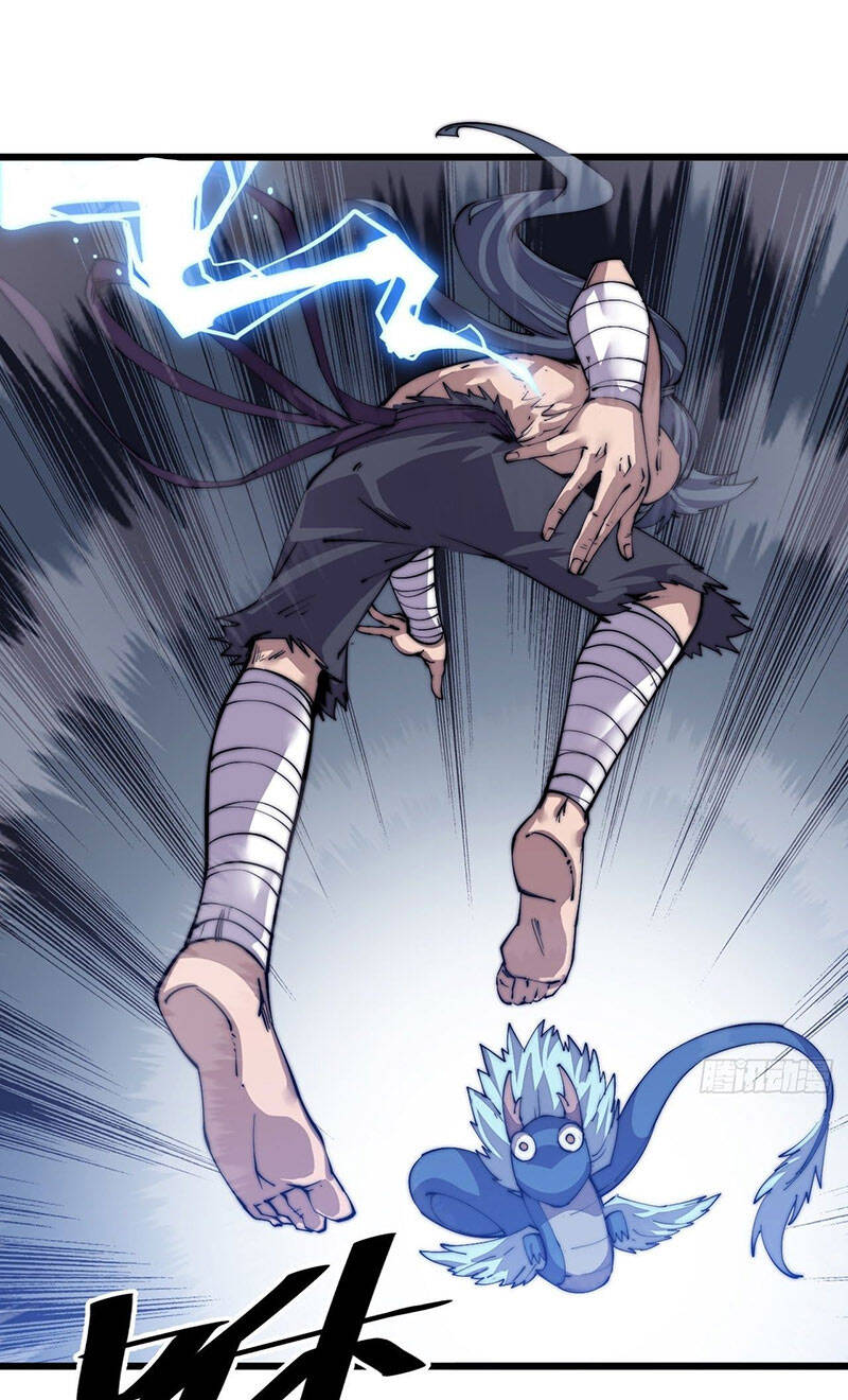 Võ Lăng Cửu Thiên - Chương 6