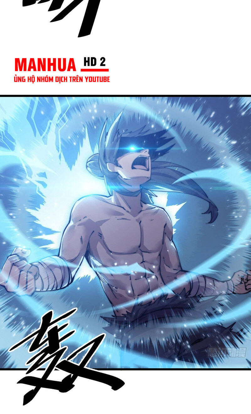 Võ Lăng Cửu Thiên - Chương 6