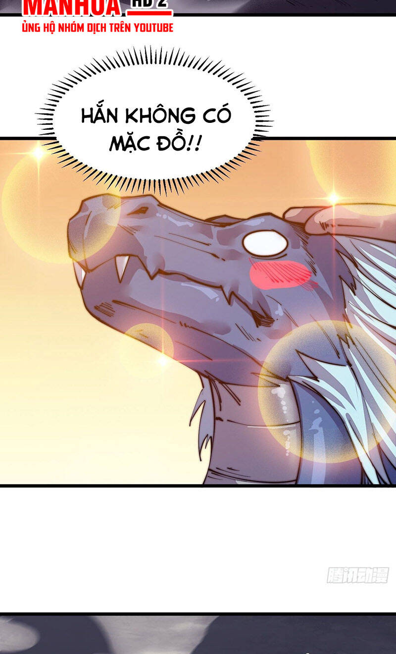 Võ Lăng Cửu Thiên - Chương 6