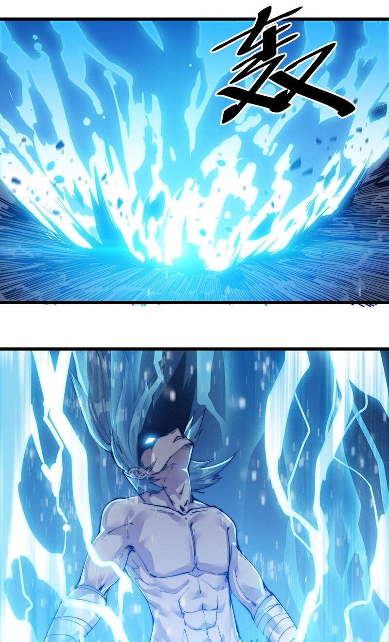 Võ Lăng Cửu Thiên - Chương 6