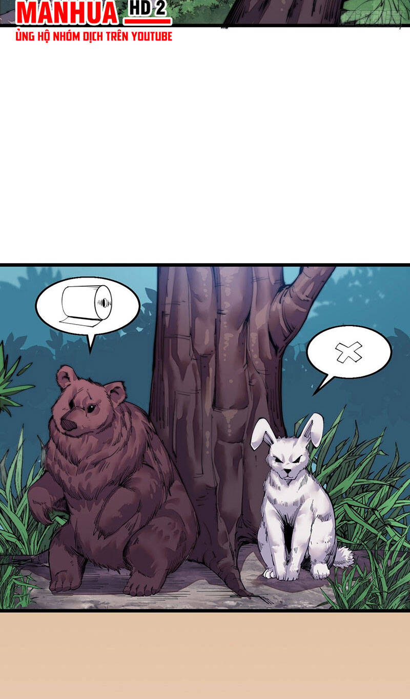 Võ Lăng Cửu Thiên - Chương 6