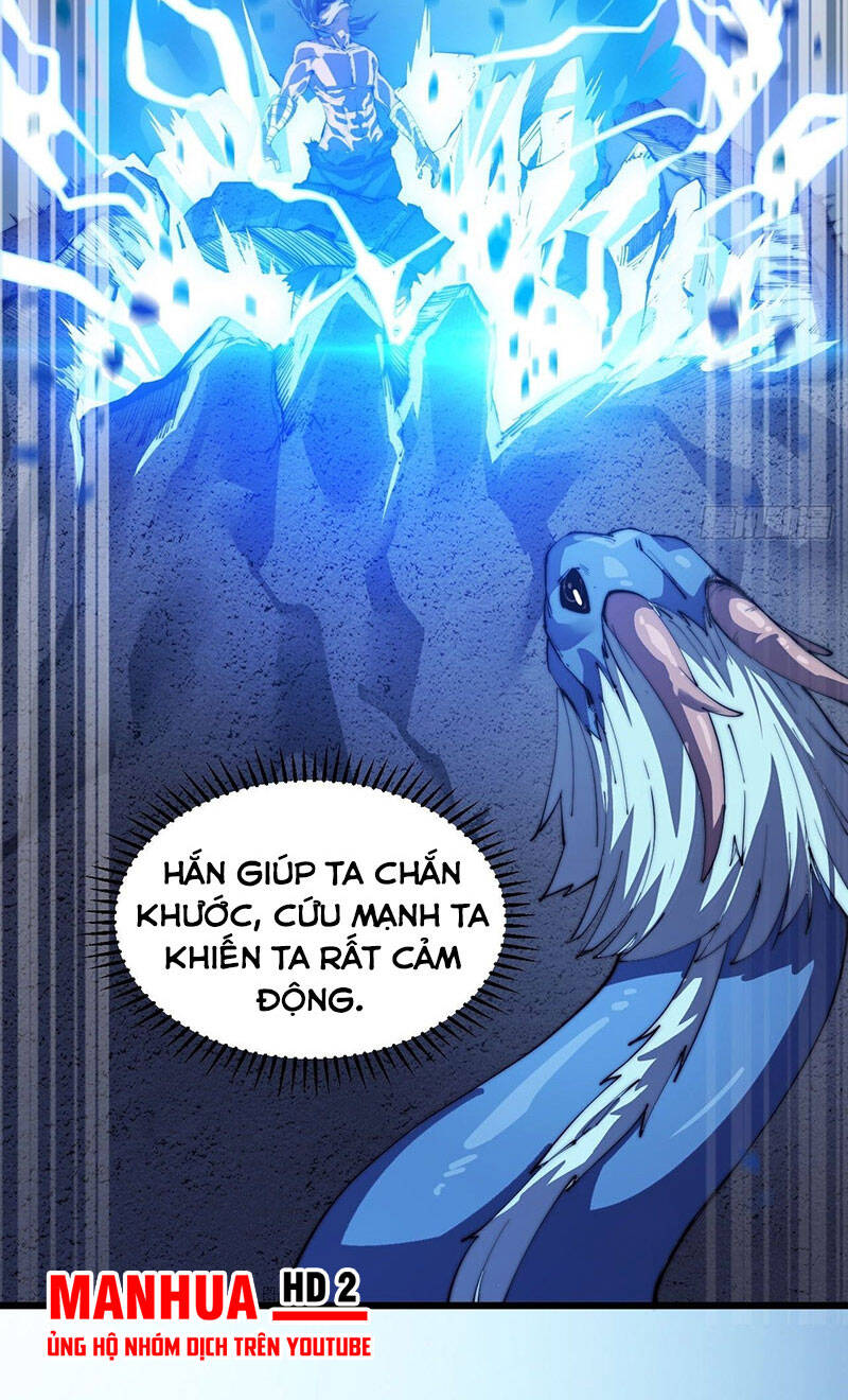 Võ Lăng Cửu Thiên - Chương 6