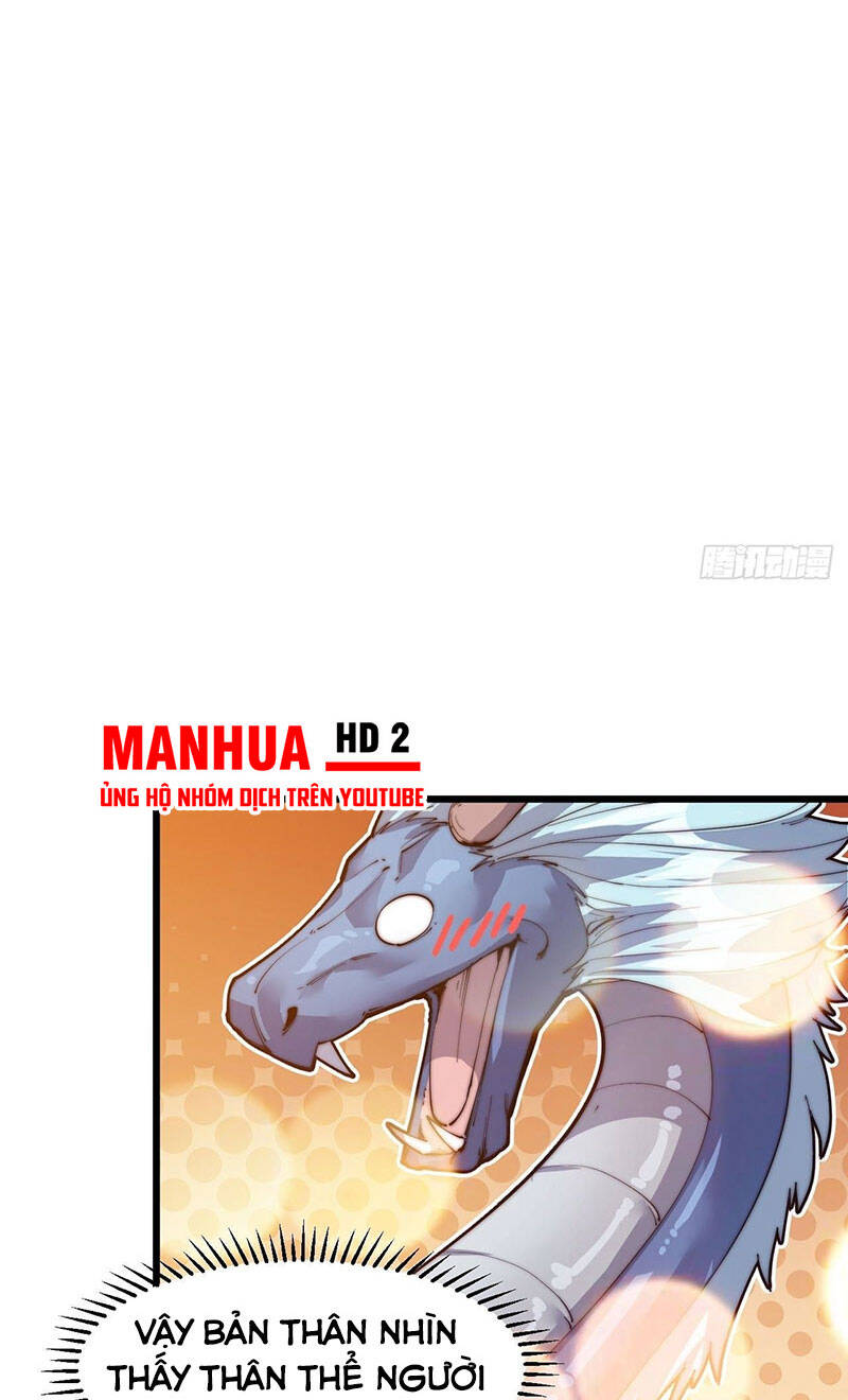 Võ Lăng Cửu Thiên - Chương 6