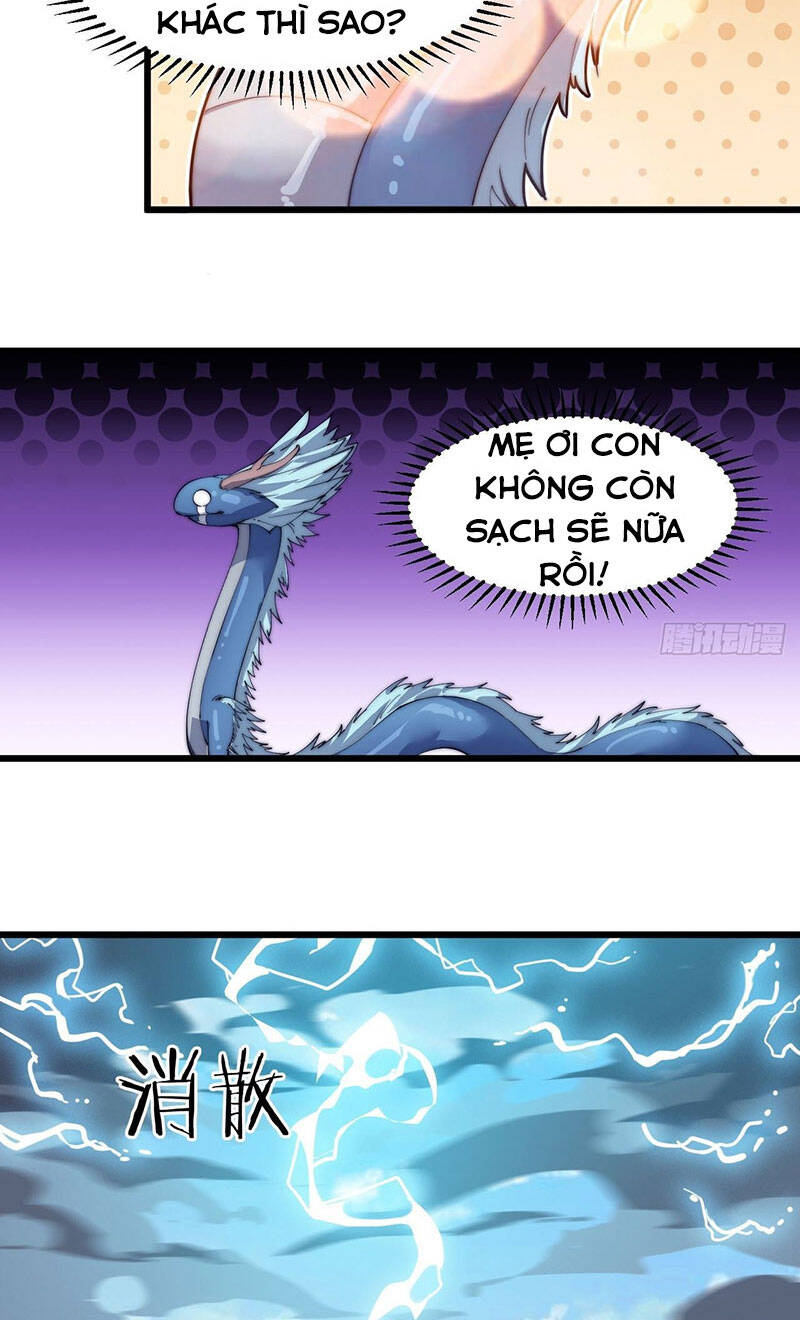 Võ Lăng Cửu Thiên - Chương 6