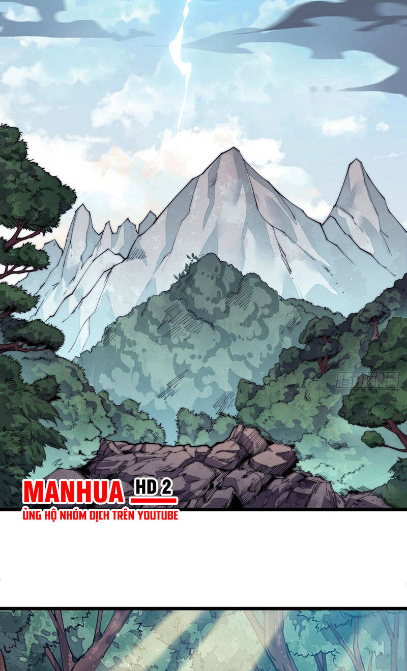 Võ Lăng Cửu Thiên - Chương 6