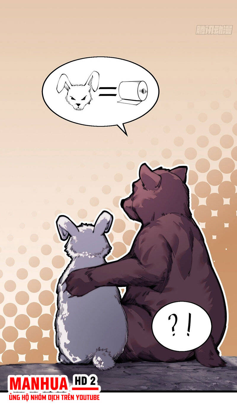 Võ Lăng Cửu Thiên - Chương 6