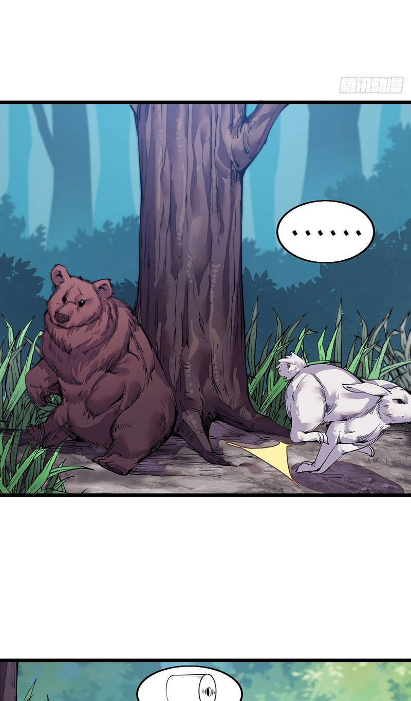 Võ Lăng Cửu Thiên - Chương 6