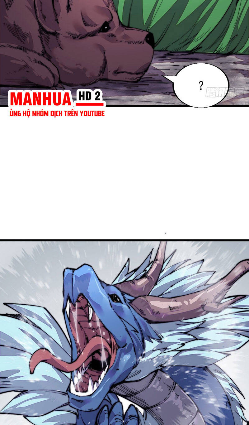 Võ Lăng Cửu Thiên - Chương 6