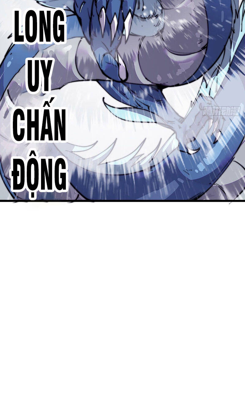 Võ Lăng Cửu Thiên - Chương 6