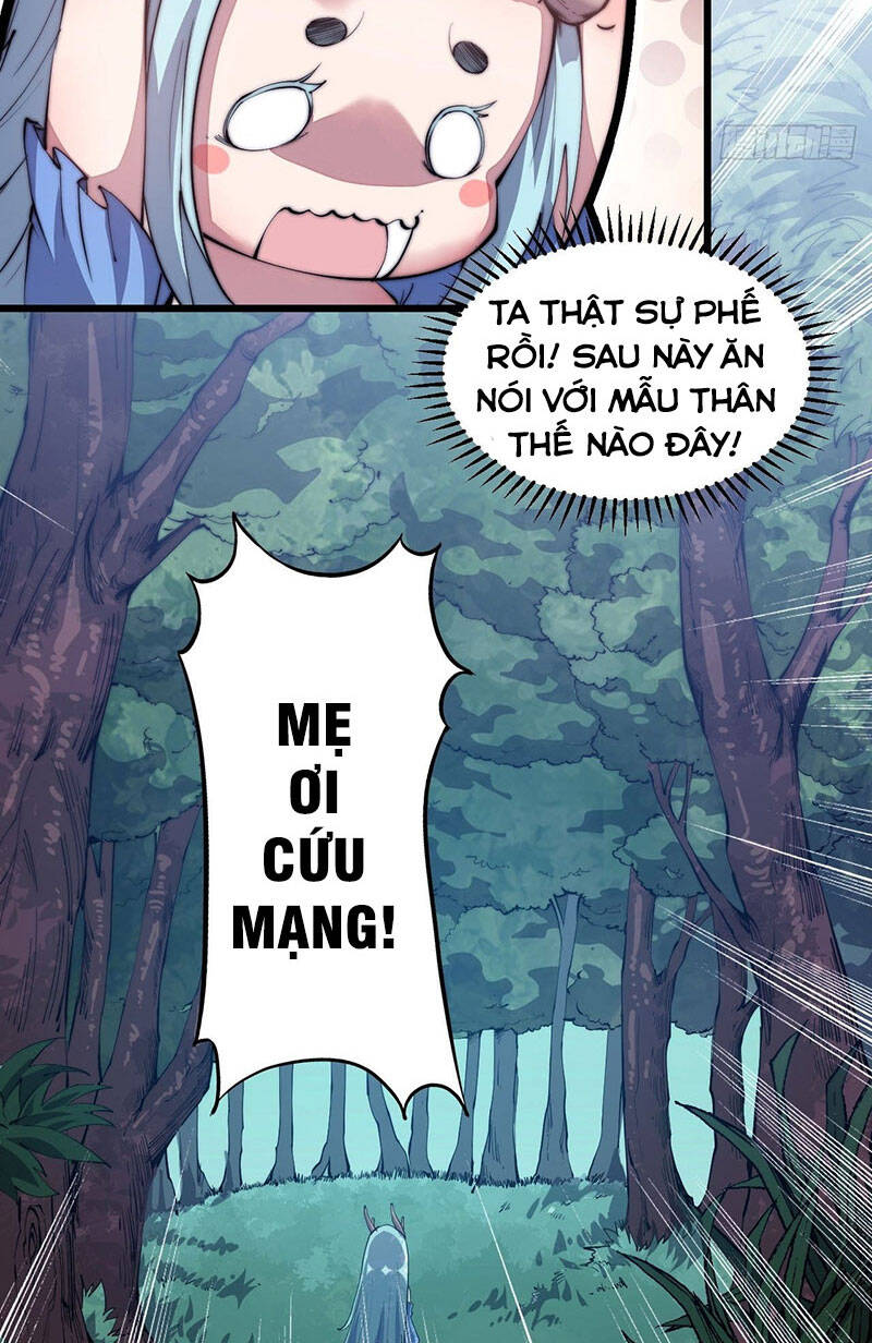 Võ Lăng Cửu Thiên - Chương 7