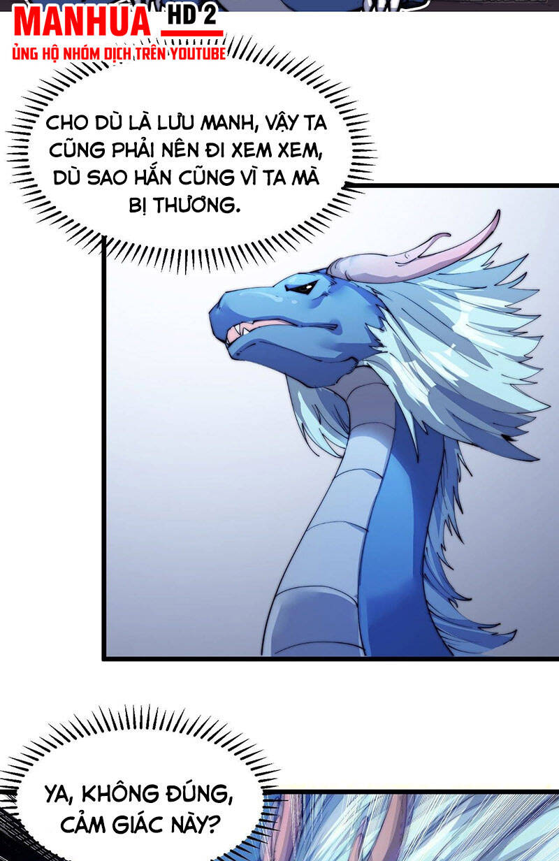 Võ Lăng Cửu Thiên - Chương 7