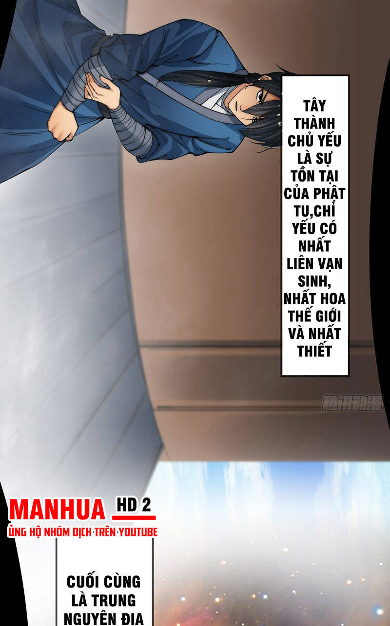 Võ Lăng Cửu Thiên - Chương 7