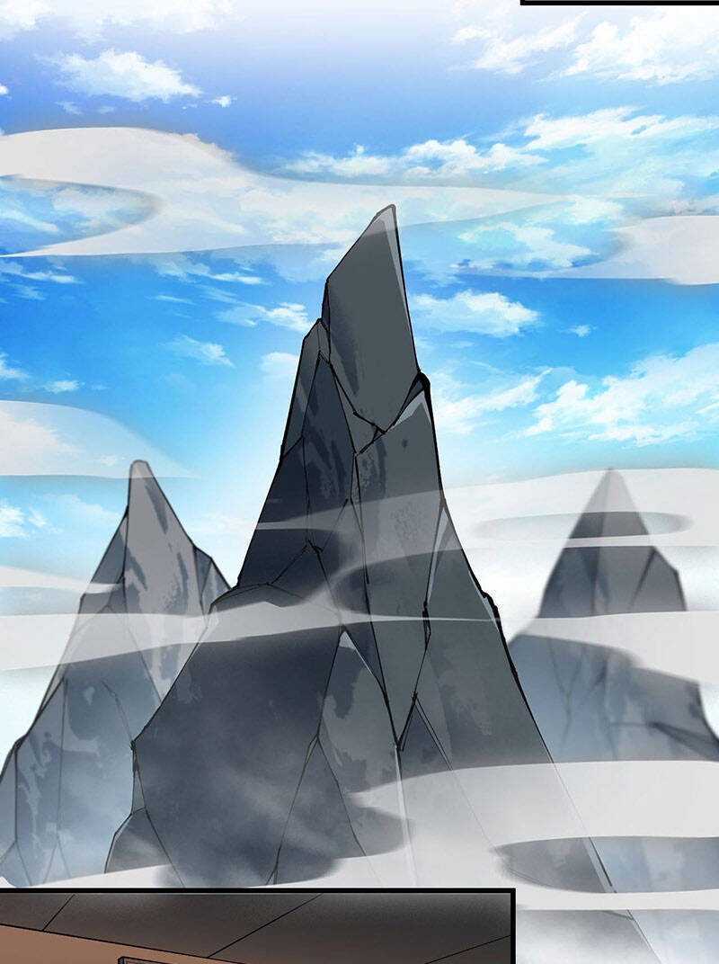 Võ Lăng Cửu Thiên - Chương 7