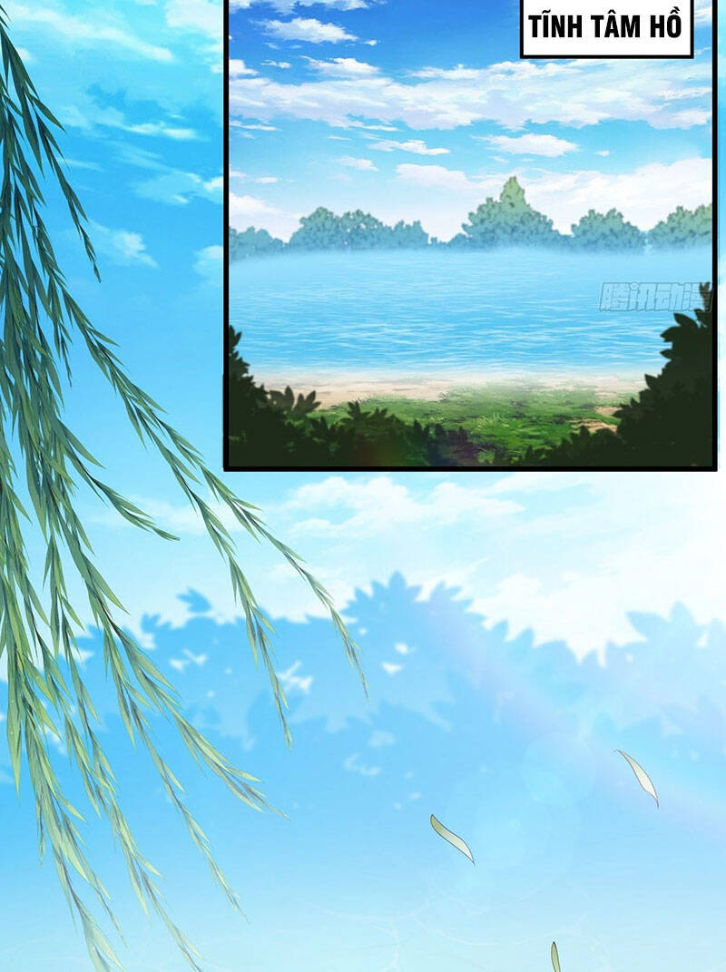 Võ Lăng Cửu Thiên - Chương 7