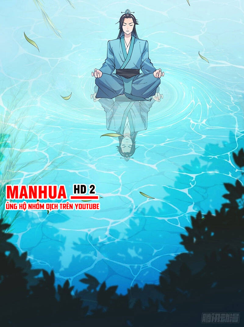 Võ Lăng Cửu Thiên - Chương 7