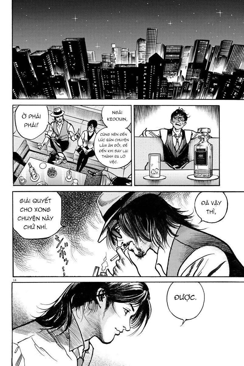 Trò Chơi Nghìn Tỷ - Chương 10