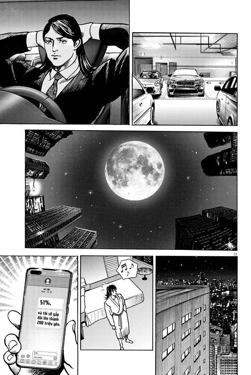 Trò Chơi Nghìn Tỷ - Chương 10
