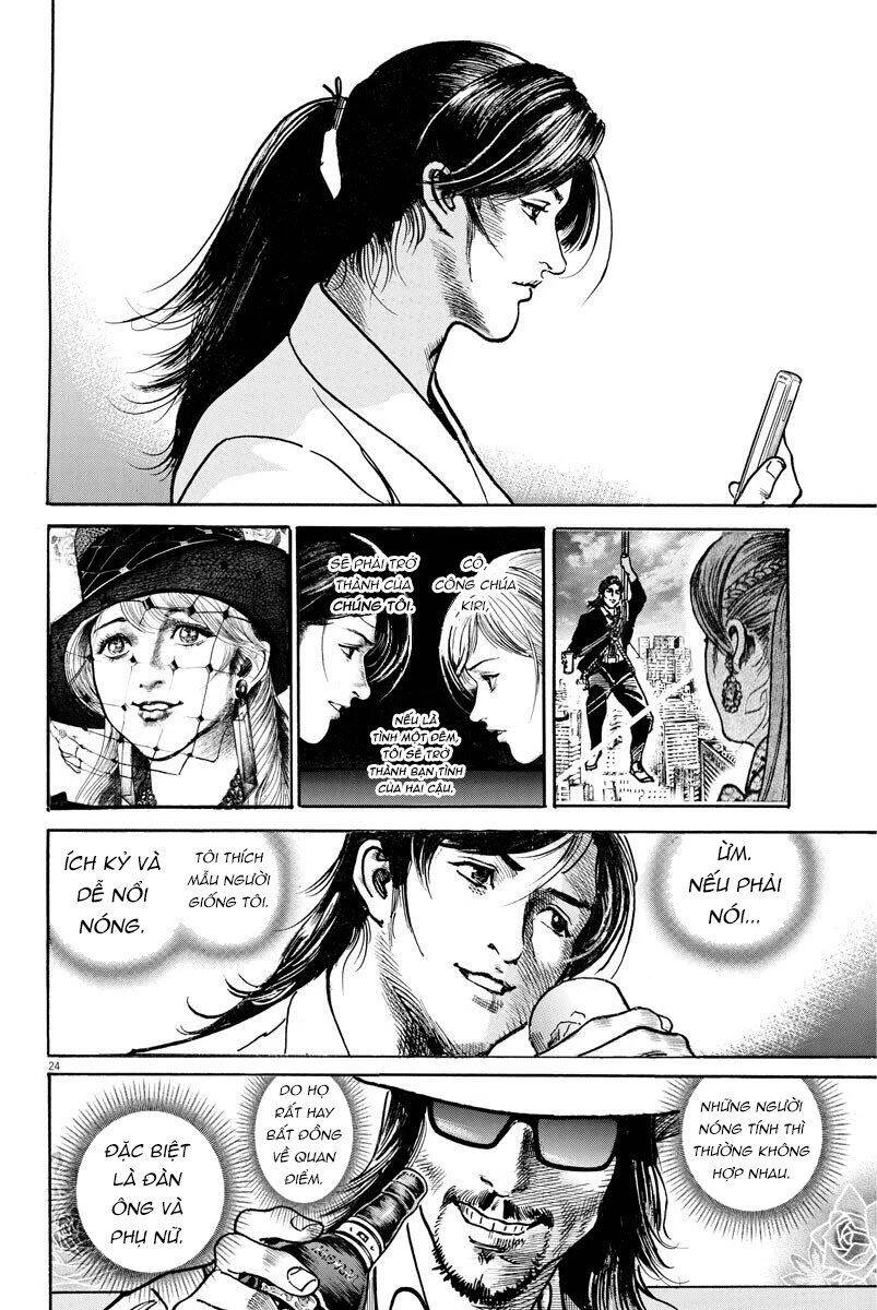 Trò Chơi Nghìn Tỷ - Chương 10