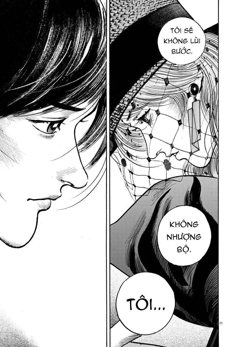 Trò Chơi Nghìn Tỷ - Chương 10