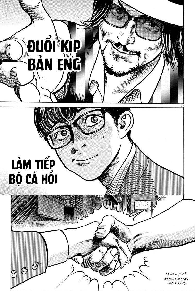 Trò Chơi Nghìn Tỷ - Chương 10