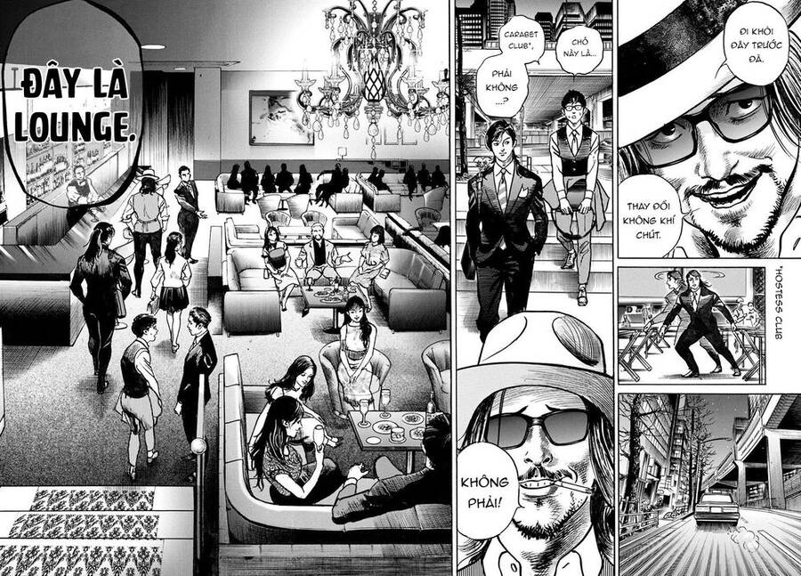 Trò Chơi Nghìn Tỷ - Chương 10