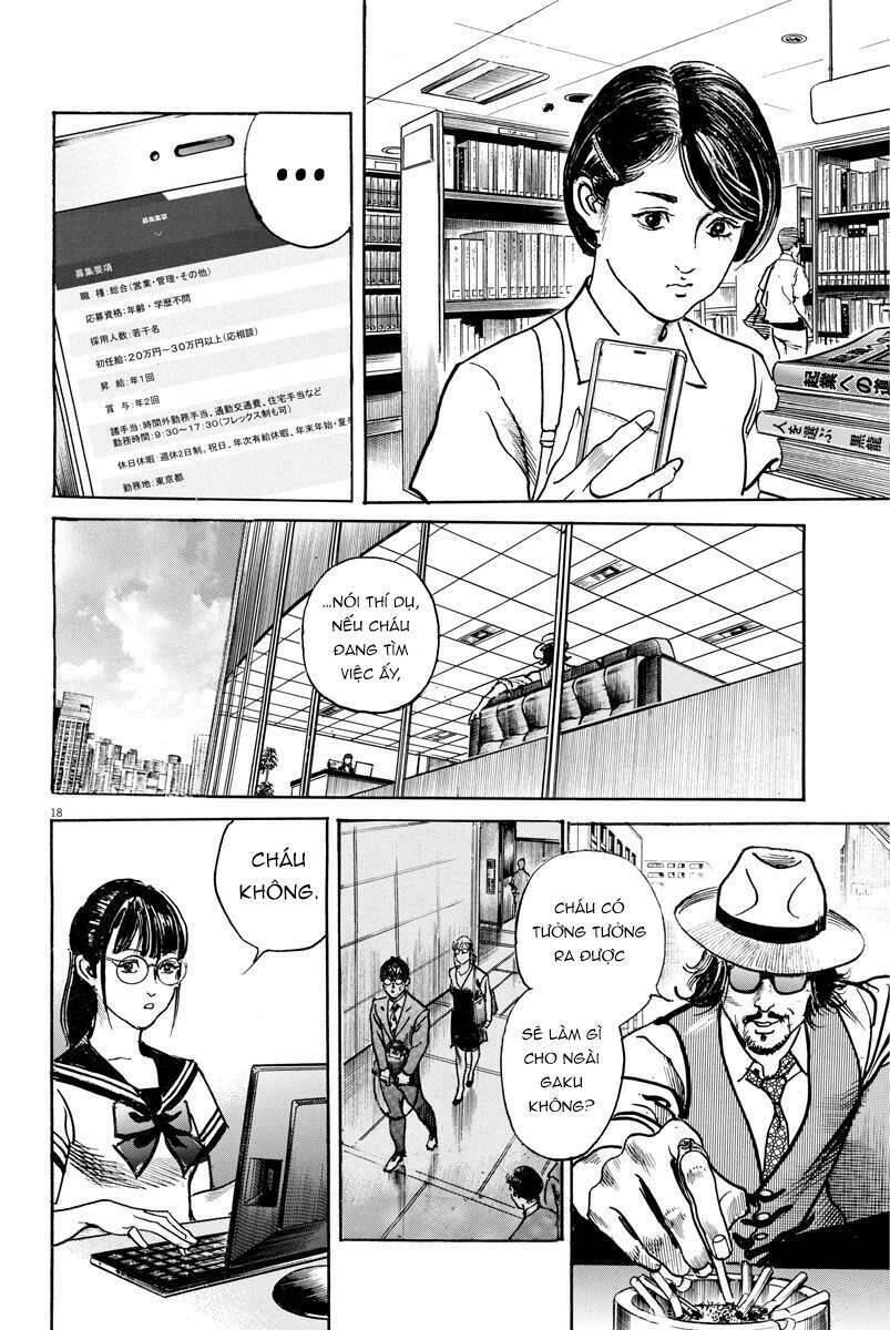 Trò Chơi Nghìn Tỷ - Chương 11