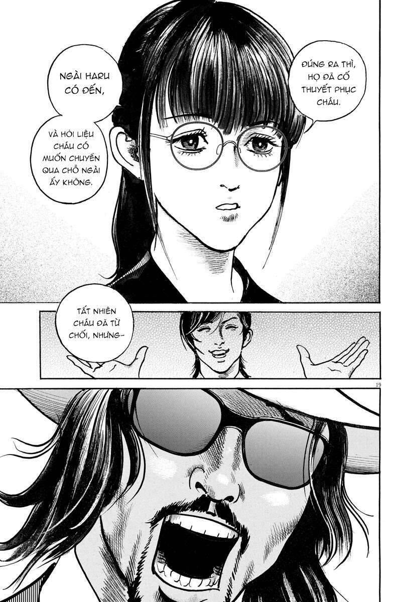 Trò Chơi Nghìn Tỷ - Chương 11