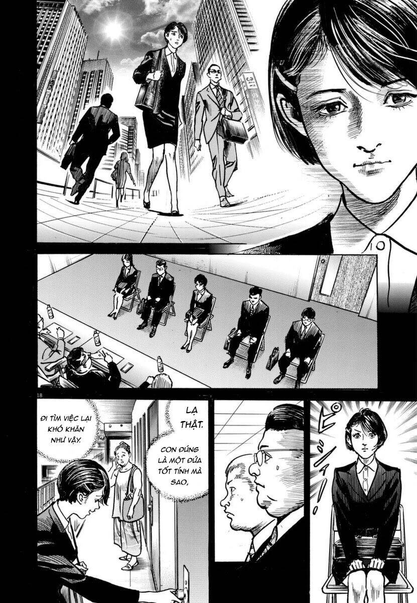 Trò Chơi Nghìn Tỷ - Chương 12