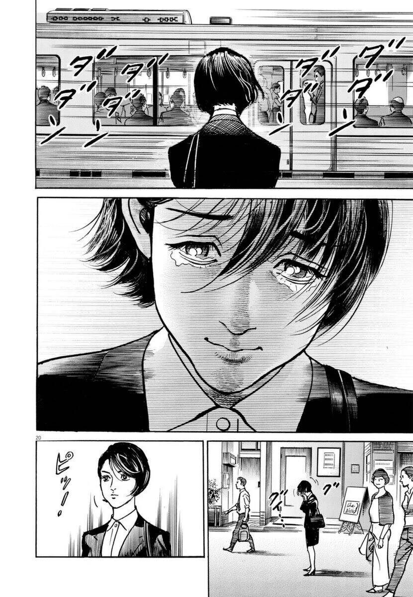 Trò Chơi Nghìn Tỷ - Chương 12