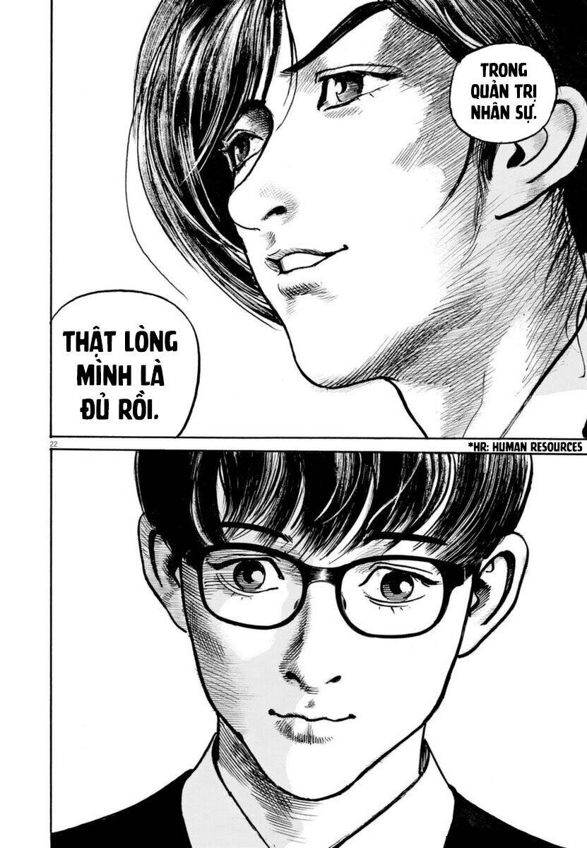 Trò Chơi Nghìn Tỷ - Chương 12