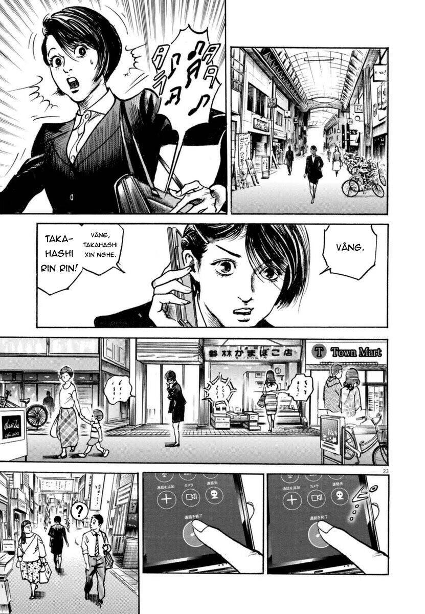 Trò Chơi Nghìn Tỷ - Chương 12