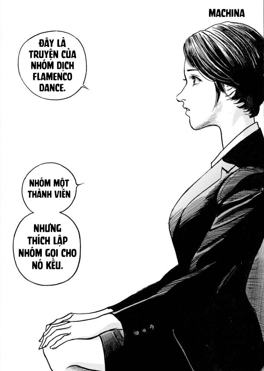 Trò Chơi Nghìn Tỷ - Chương 12