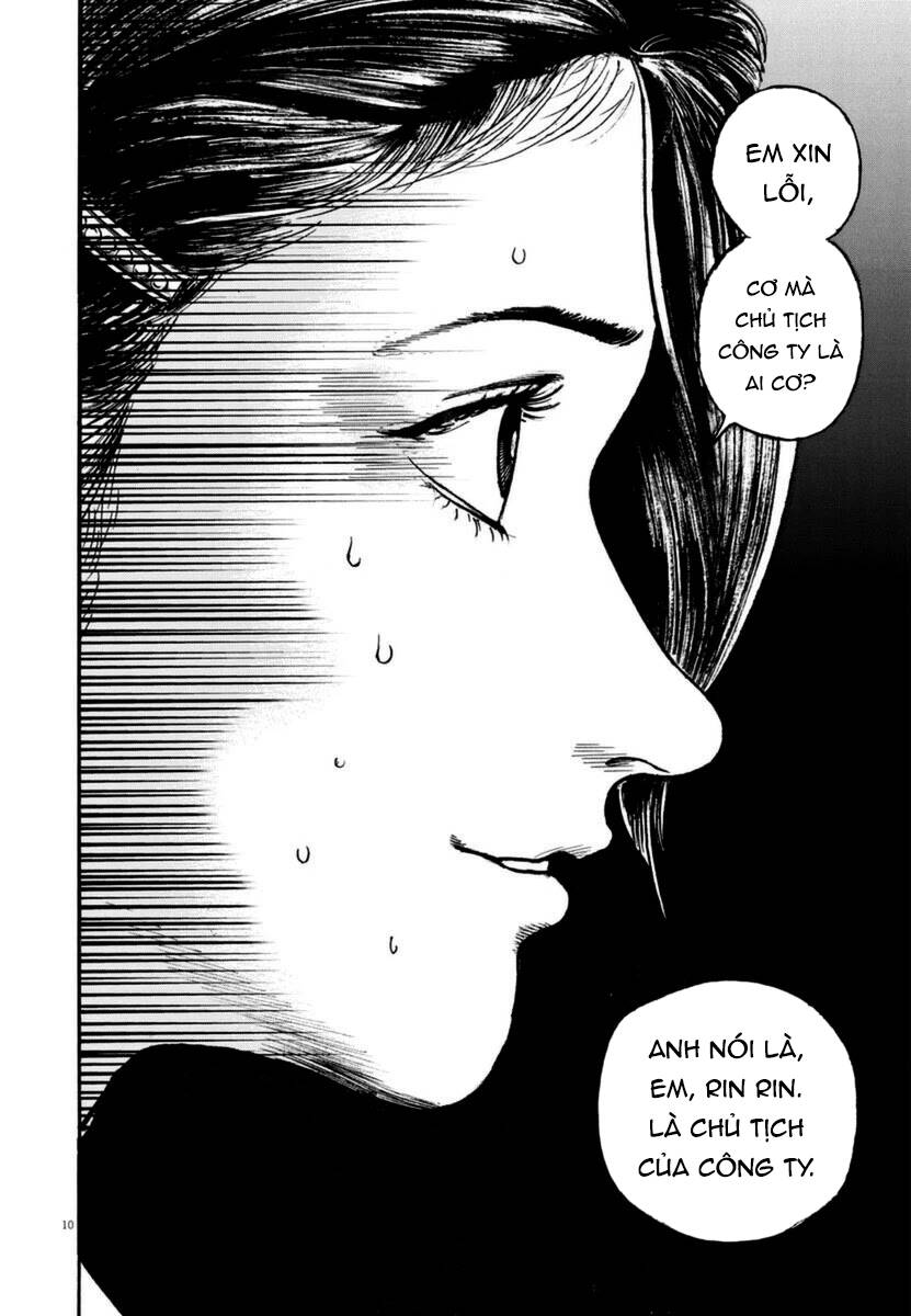 Trò Chơi Nghìn Tỷ - Chương 13