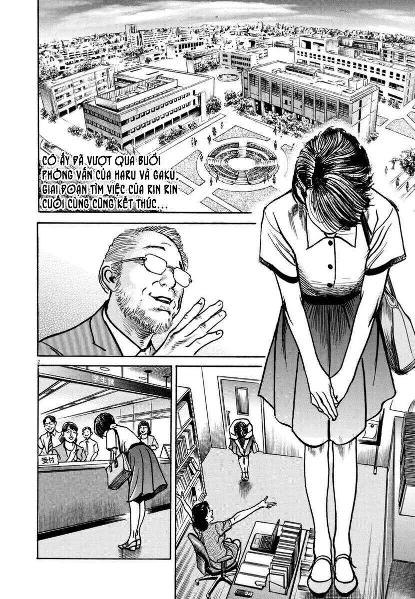 Trò Chơi Nghìn Tỷ - Chương 13