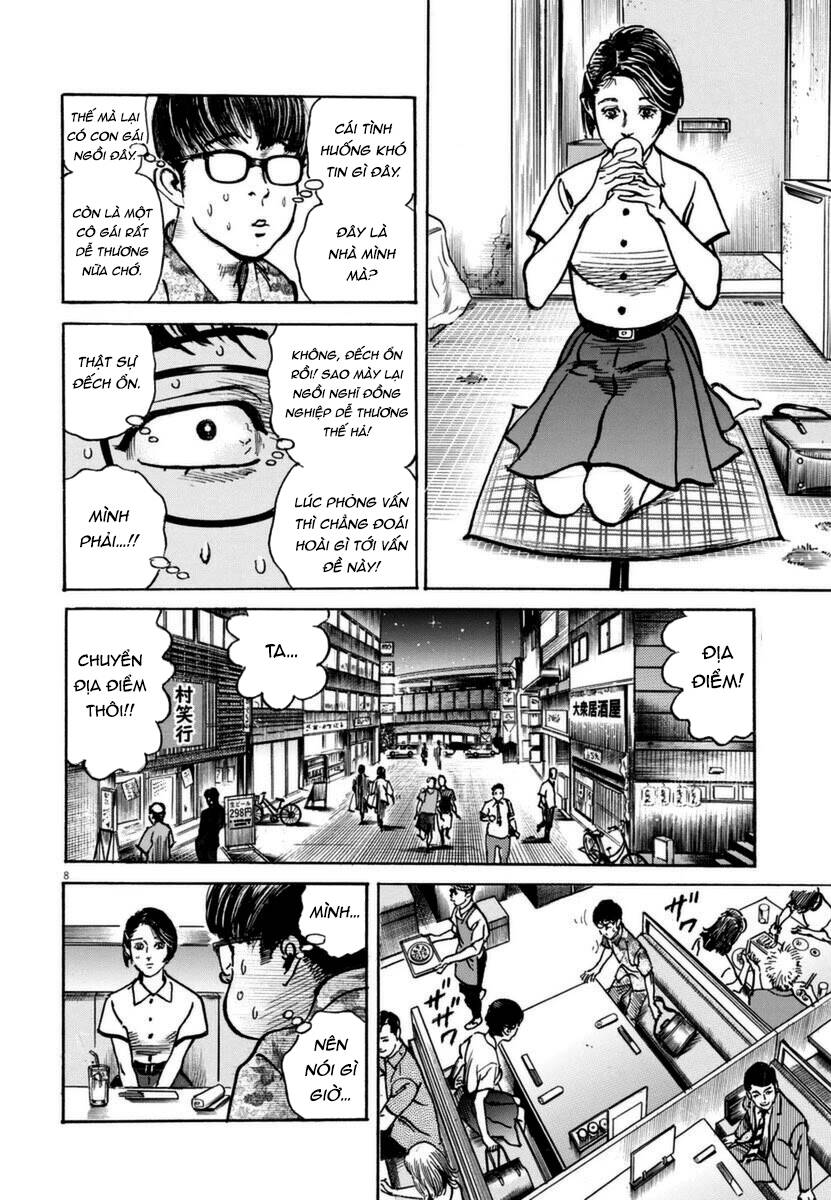 Trò Chơi Nghìn Tỷ - Chương 13