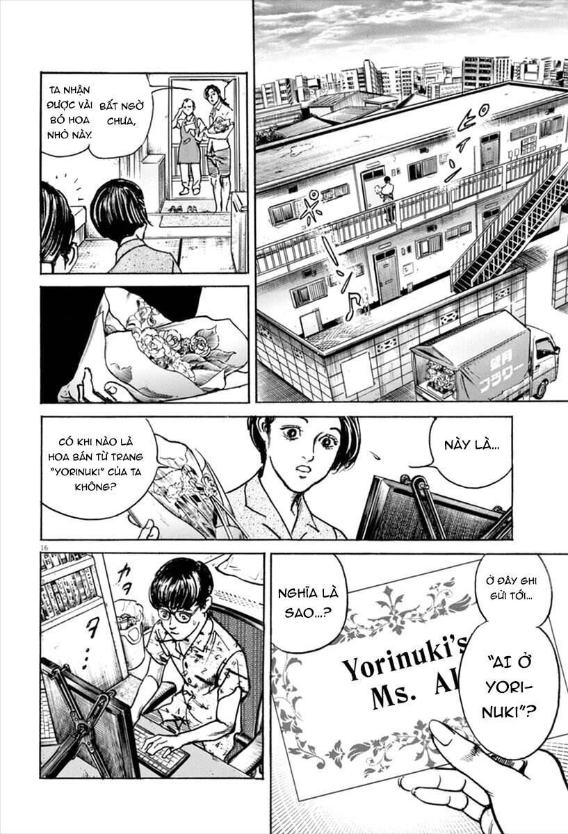 Trò Chơi Nghìn Tỷ - Chương 14