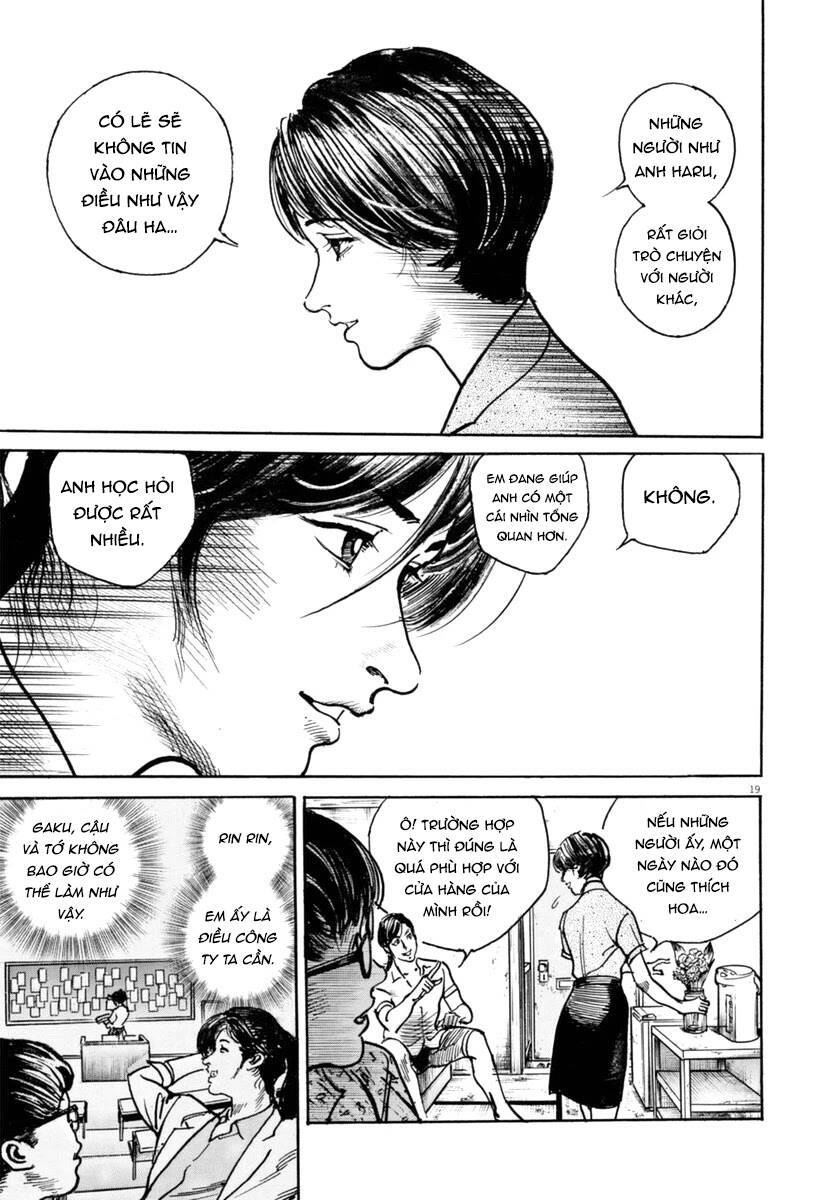 Trò Chơi Nghìn Tỷ - Chương 14