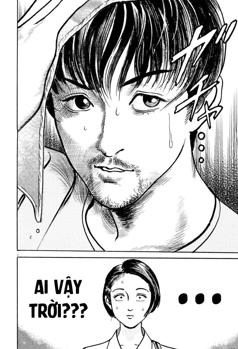 Trò Chơi Nghìn Tỷ - Chương 14