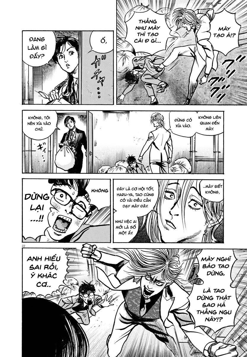 Trò Chơi Nghìn Tỷ - Chương 16