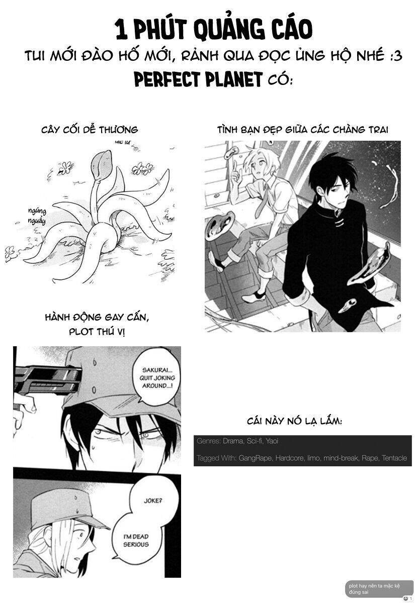 Trò Chơi Nghìn Tỷ - Chương 16