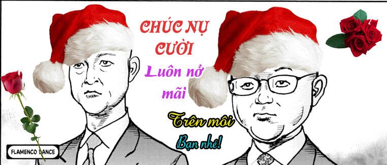 Trò Chơi Nghìn Tỷ - Chương 17