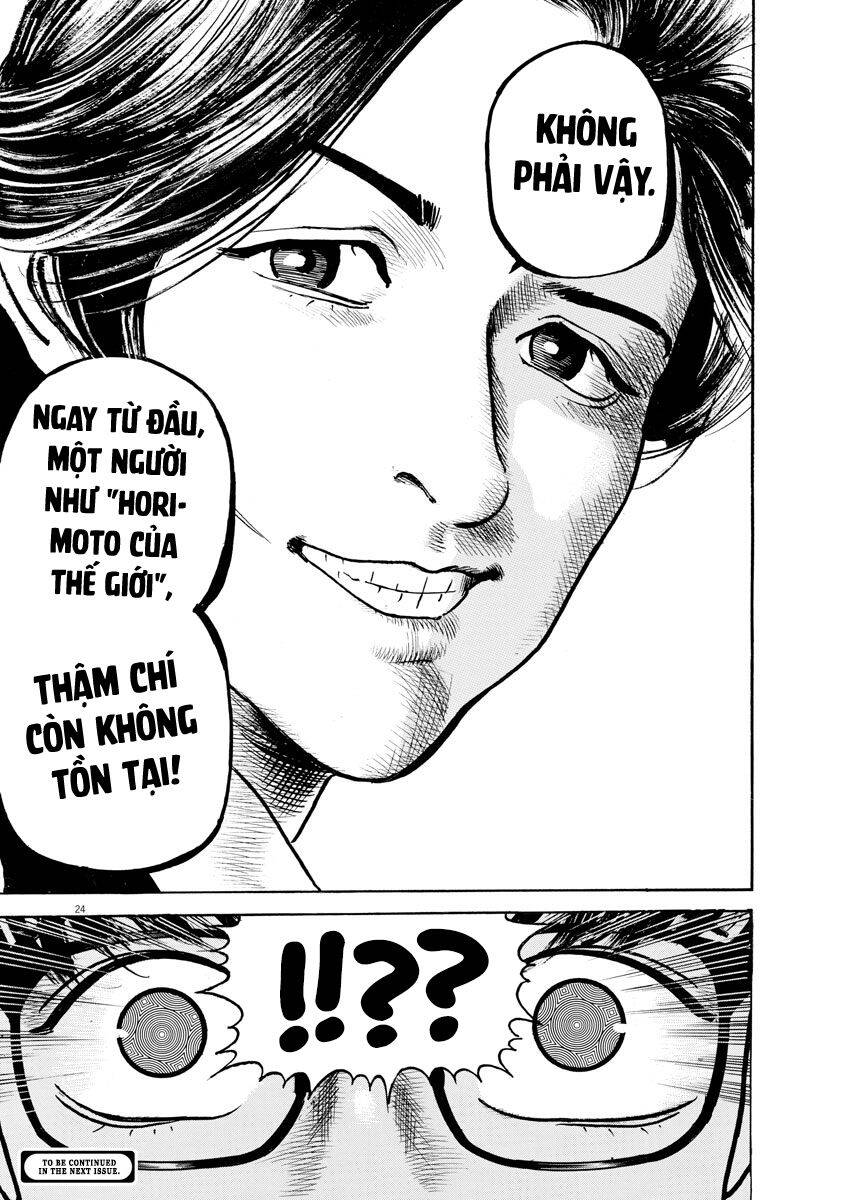 Trò Chơi Nghìn Tỷ - Chương 20